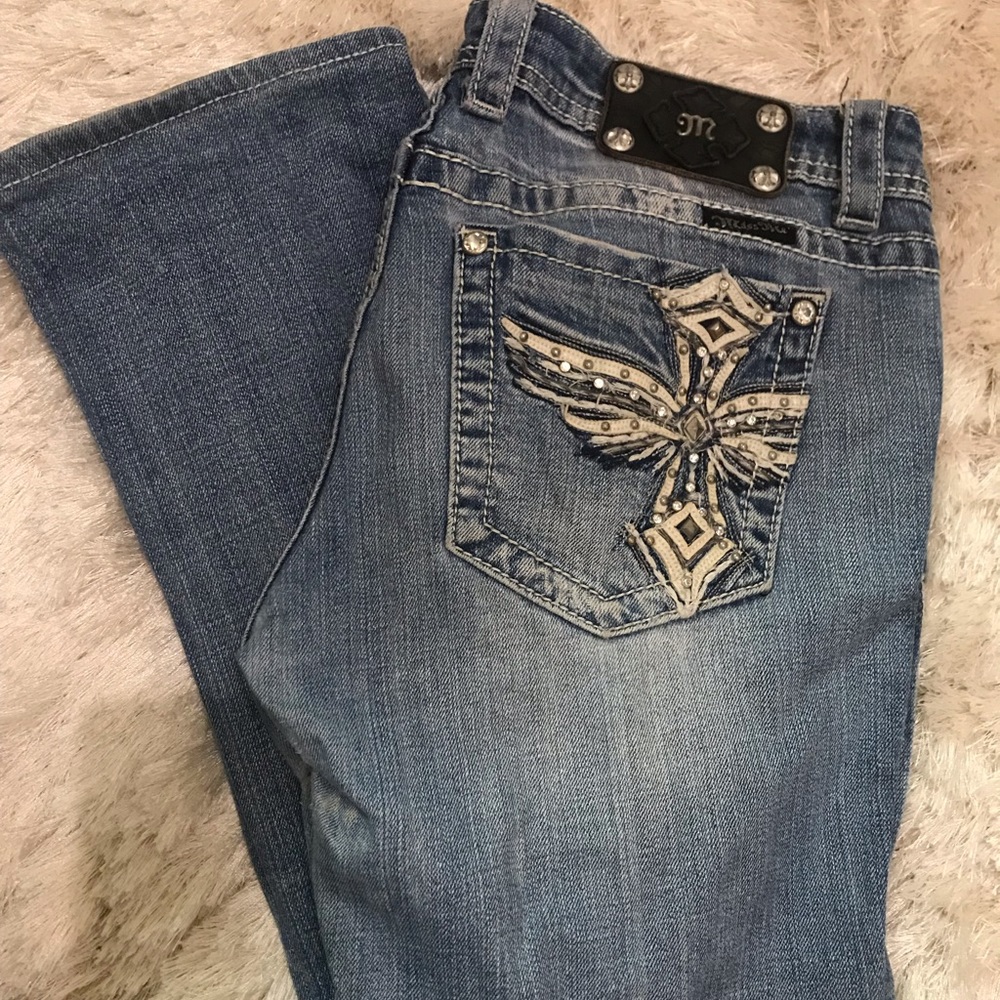 Miss Me Jeans 👖